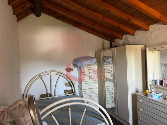 Moradia T3 para Venda em Alvados e Alcaria Foto 8