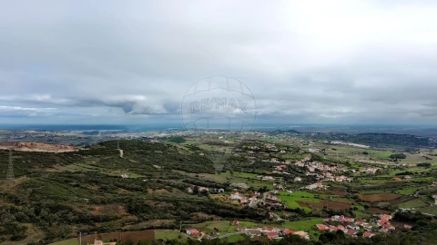 Terreno para Venda em Alhandra, São João dos Montes e Calhandriz