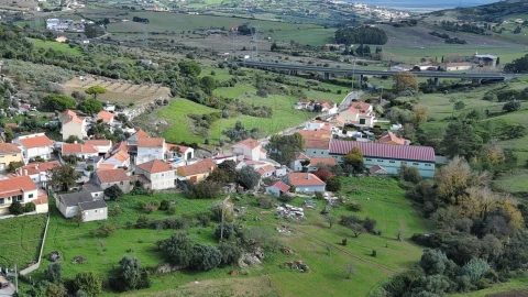 Terreno para Venda em Alhandra, São João dos Montes e Calhandriz