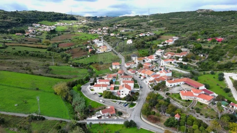 Terreno para Venda em Alhandra, São João dos Montes e Calhandriz