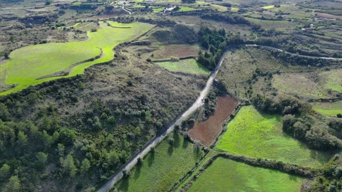 Terreno para Venda em Alhandra, São João dos Montes e Calhandriz