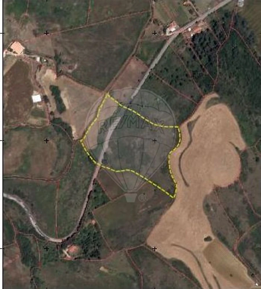 Terreno para Venda em Alhandra, São João dos Montes e Calhandriz Foto 3