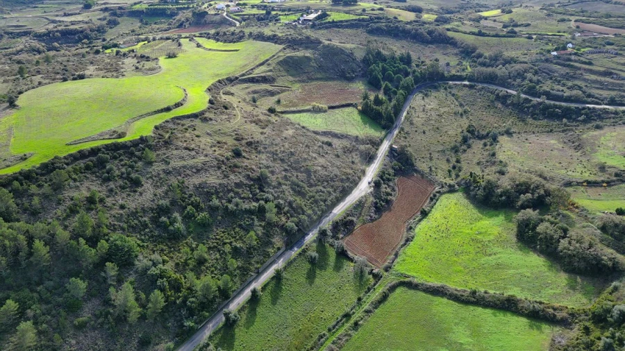 Terreno para Venda em Alhandra, São João dos Montes e Calhandriz Foto 2