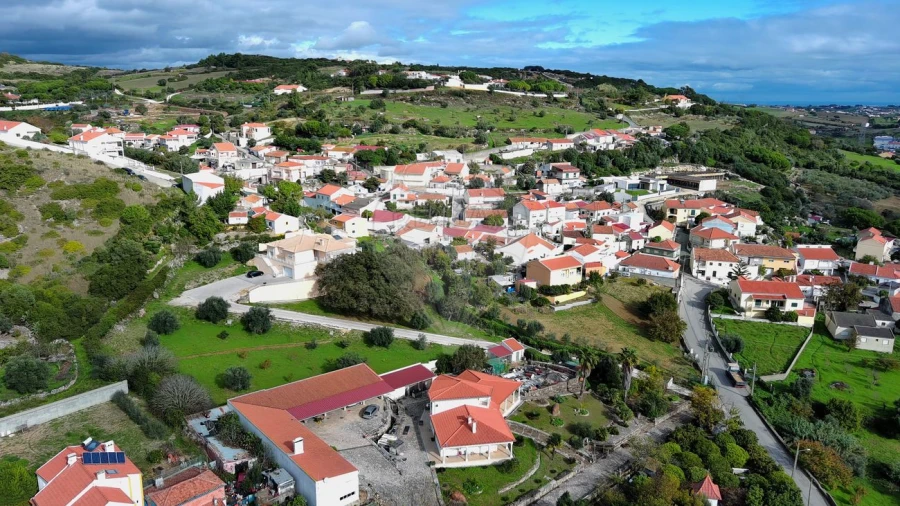 Terreno para Venda em Alhandra, São João dos Montes e Calhandriz Foto 8