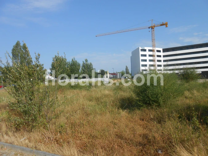 Terreno para Venda em Viseu Foto 3