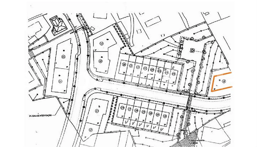 Terreno para Venda em Ranhados Foto 1