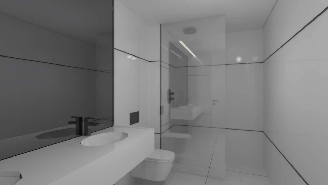 Apartamento T4 para Venda em Viseu Foto 9