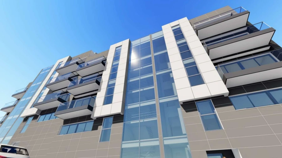 Apartamento T4 para Venda em Viseu Foto 18