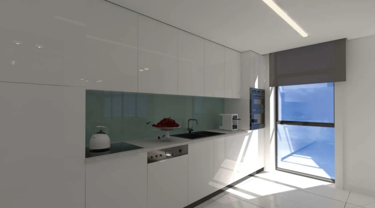 Apartamento T4 para Venda em Viseu Foto 2