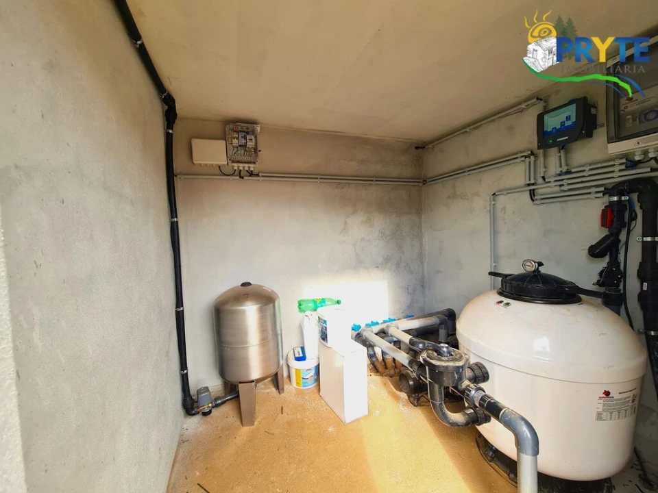 Quinta T4 para Venda em Castelo Foto 18