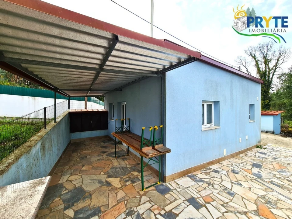 Quinta T4 para Venda em Castelo Foto 35