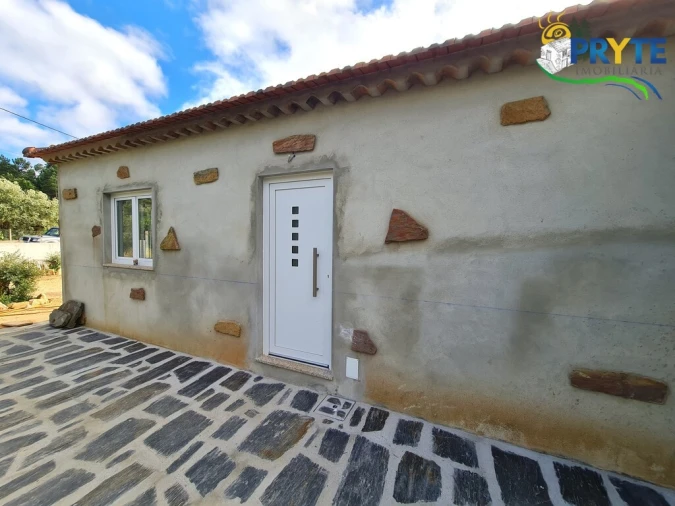 Quinta T4 para Venda em Castelo Foto 6