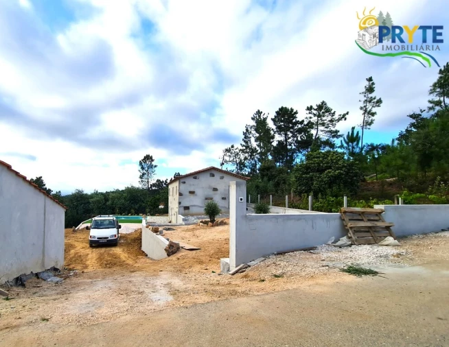 Quinta T4 para Venda em Castelo Foto 9