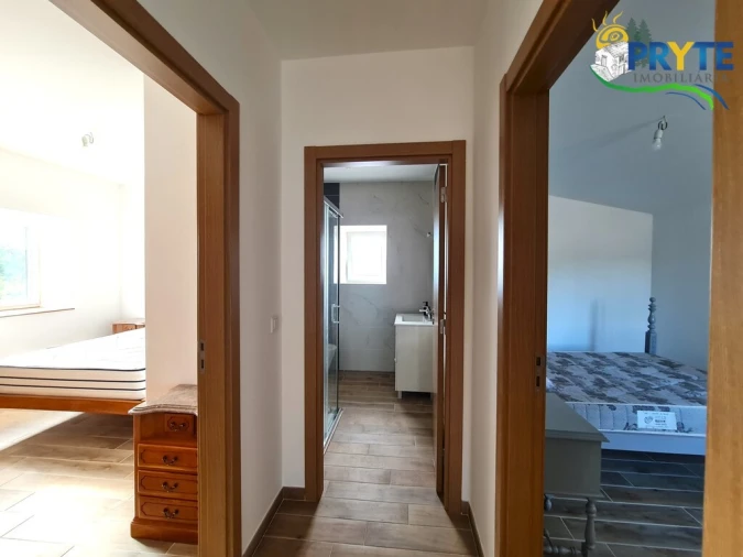 Quinta T4 para Venda em Castelo Foto 20