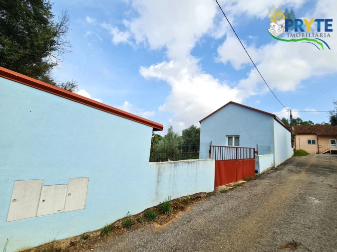 Quinta T4 para Venda em Castelo Foto 31