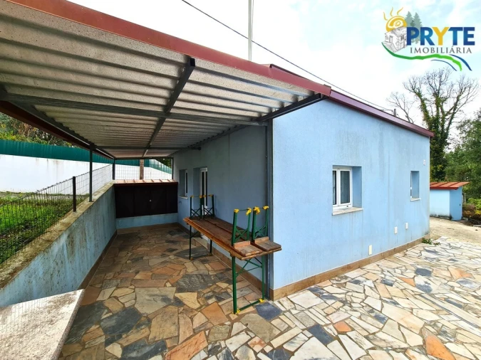 Quinta T4 para Venda em Castelo Foto 35