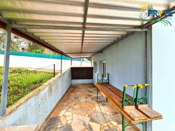 Quinta T4 para Venda em Castelo Foto 36