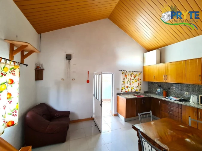 Quinta T4 para Venda em Castelo Foto 41