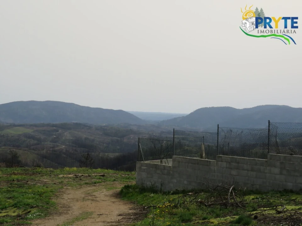 Terreno para Venda em Proença-A-Nova e Peral Foto 3