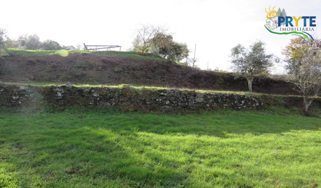 Terreno para Venda em Carvalhal Foto 11