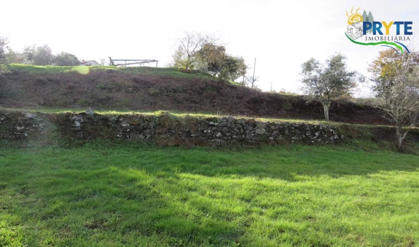 Terreno para Venda em Carvalhal Foto 11