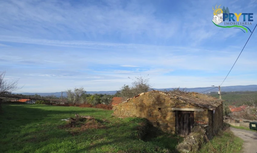 Terreno para Venda em Carvalhal Foto 1