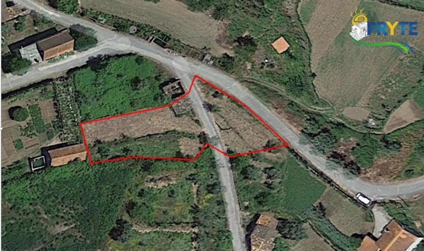 Terreno para Venda em Carvalhal Planta 1