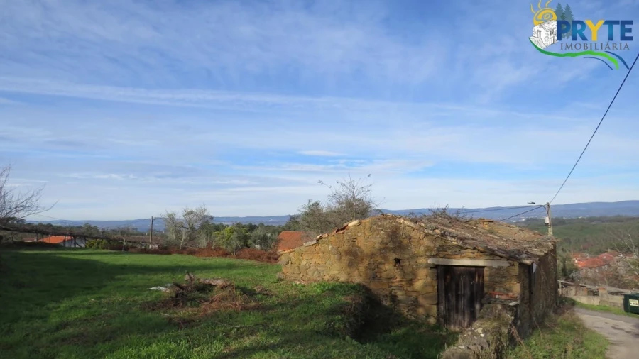 Terreno para Venda em Carvalhal