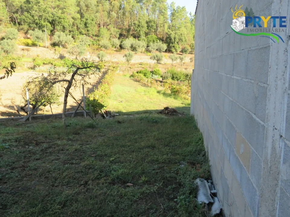 Moradia T3 para Venda em Sertã Foto 12
