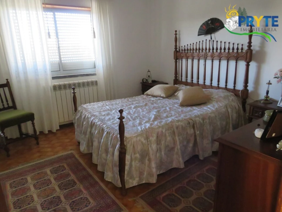 Moradia T3 para Venda em Sertã Foto 31
