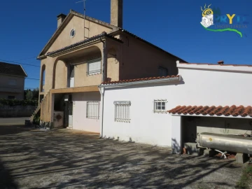 Moradia T3 para Venda em Sertã