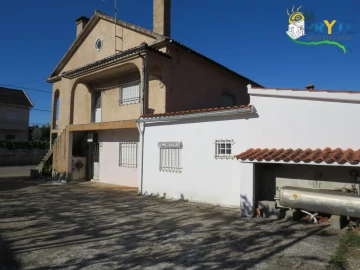 Moradia T3 para Venda em Sertã