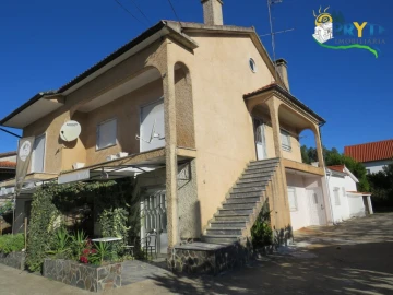 Moradia T3 para Venda em Sertã