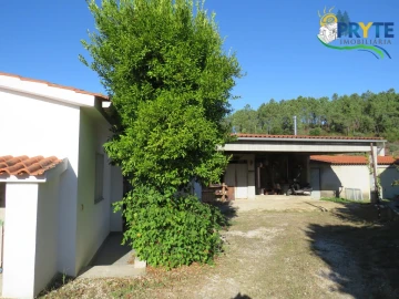 Moradia T3 para Venda em Sertã