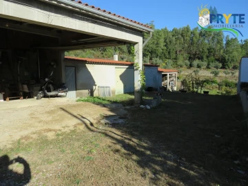 Moradia T3 para Venda em Sertã