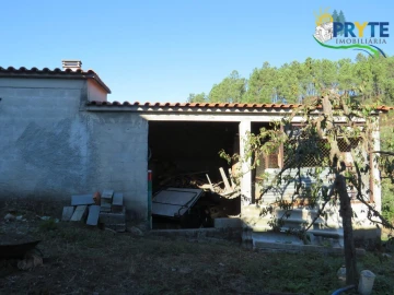 Moradia T3 para Venda em Sertã