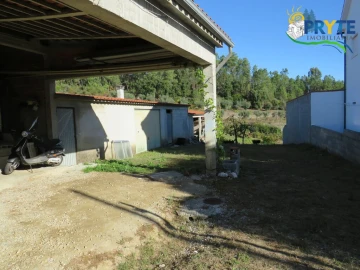 Moradia T3 para Venda em Sertã