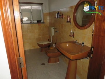 Moradia T3 para Venda em Sertã
