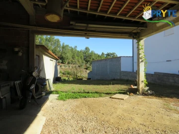 Moradia T3 para Venda em Sertã