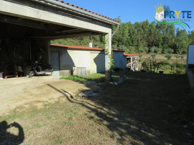 Moradia T3 para Venda em Sertã Foto 9
