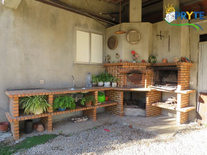 Moradia T3 para Venda em Sertã Foto 16