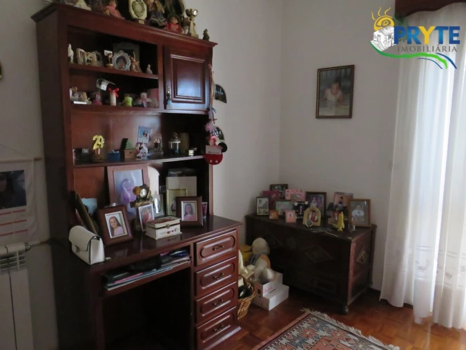 Moradia T3 para Venda em Sertã Foto 35