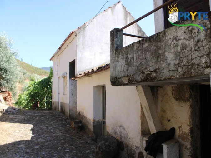 Quinta T6 para Venda em Alvaro Foto 2