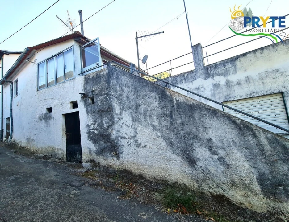 Moradia para Venda em Sertã Foto 1