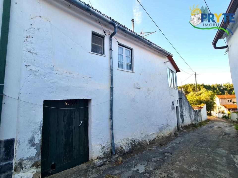 Moradia para Venda em Sertã Foto 2
