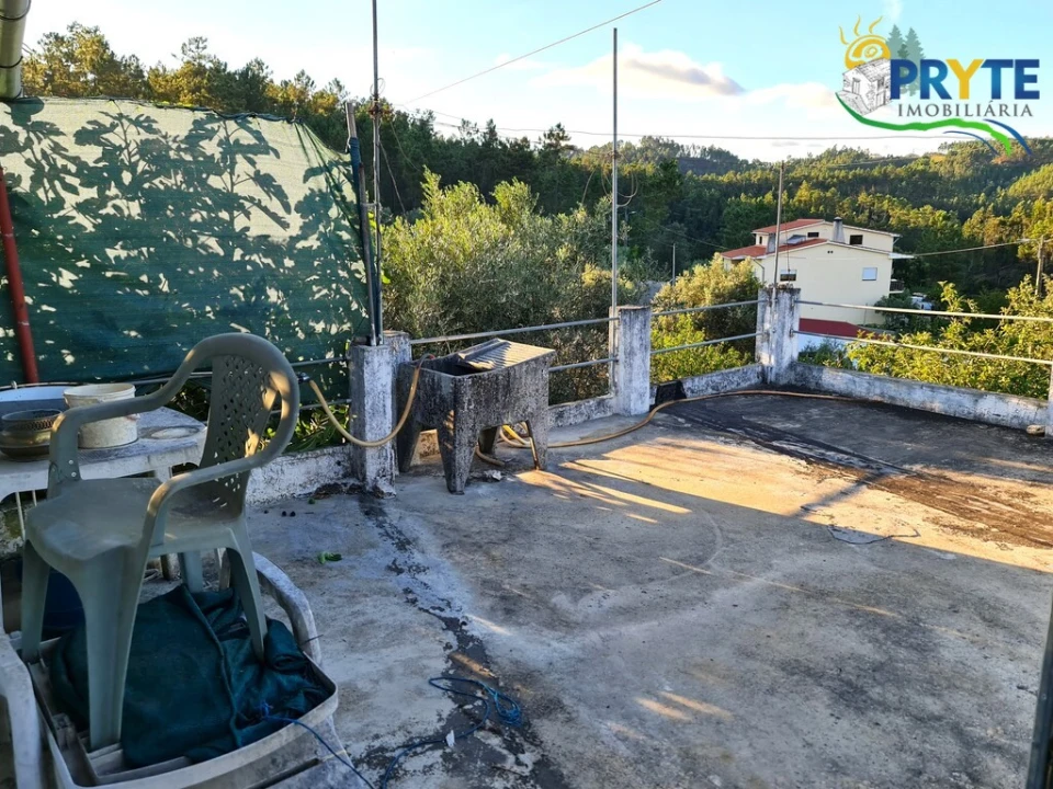 Moradia para Venda em Sertã Foto 10
