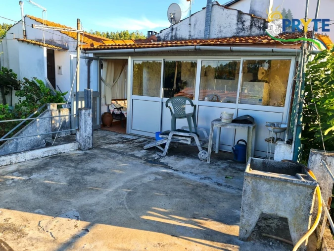 Moradia para Venda em Sertã Foto 11