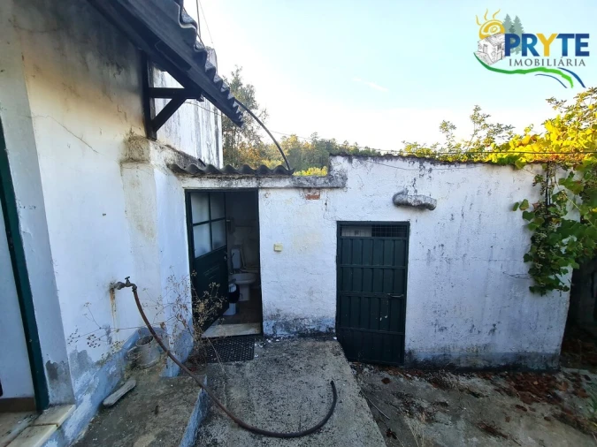 Moradia para Venda em Sertã Foto 21