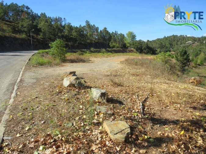 Terreno para Venda em Sertã Foto 2