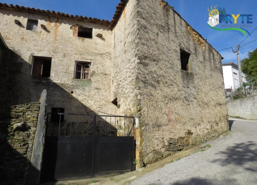 Moradia para Venda em Troviscal Foto 5